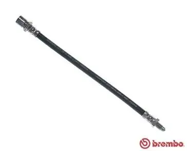 T85007 Гальмівний шланг BREMBO підбір по vin на Brocar