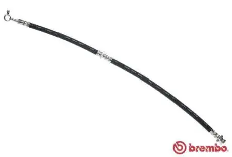 T56173 Гальмівний шланг BREMBO підбір по vin на Brocar