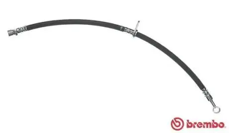 T23041 Гальмівний шланг BREMBO підбір по vin на Brocar