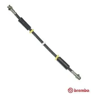 T23016 Гальмівний шланг BREMBO підбір по vin на Brocar