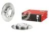 08971910 Гальмівний диск BREMBO підбір по vin на Brocar