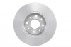 0986479502 Тормозной диск BOSCH підбір по vin на Brocar