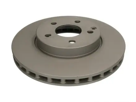 0986479038 Гальмівний диск BOSCH підбір по vin на Brocar