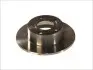 0986478732 Тормозной диск BOSCH підбір по vin на Brocar