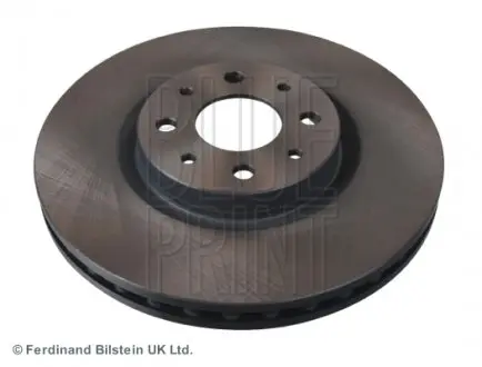 ADL144305 Тормозной диск BLUE PRINT подбор по vin на Brocar