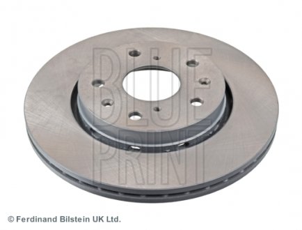ADK84330 Гальмівний диск BLUE PRINT підбір по vin на Brocar