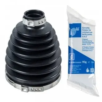 ADBP810012 Комплект Пильовик ШРКШ BLUE PRINT підбір по vin на Brocar