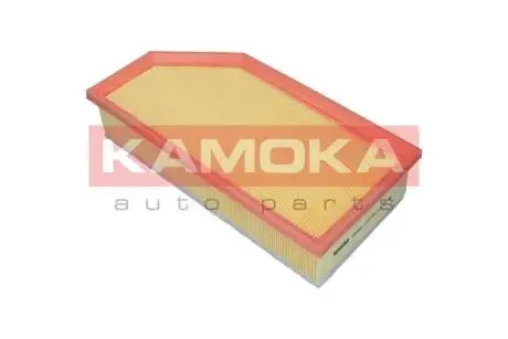 F244501 Повітряний фільтр KAMOKA підбір по vin на Brocar