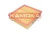F246601 Повітряний фільтр KAMOKA підбір по vin на Brocar