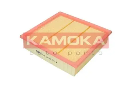 F246601 Повітряний фільтр KAMOKA підбір по vin на Brocar