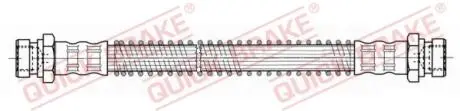 22529 Тормозной шланг QUICK BRAKE підбір по vin на Brocar
