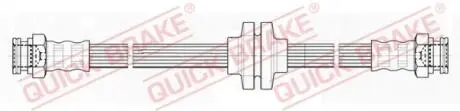 22926 Гальмівний шланг QUICK BRAKE підбір по vin на Brocar