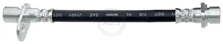 SL6312 Тормозной шланг A.B.S. підбір по vin на Brocar