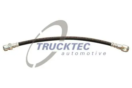 0235298 Гальмівний шланг TRUCKTEC підбір по vin на Brocar