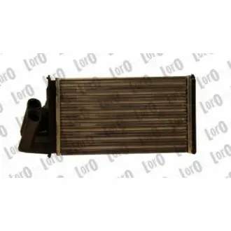 0420150019 NAGRZEWNICA RHD ABAKUS підбір по vin на Brocar
