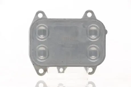 CLC114000S Охолоджувач оливи, моторна олива MAHLE / KNECHT підбір по vin на Brocar
