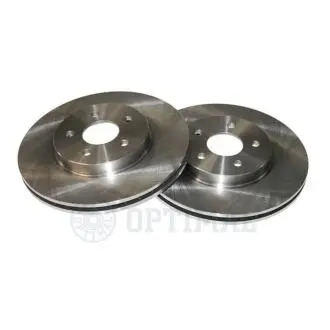 BS6590 Гальмівний диск OPTIMAL підбір по vin на Brocar