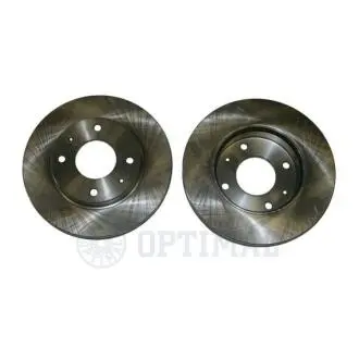 BS7688 Гальмівний диск OPTIMAL підбір по vin на Brocar