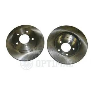 BS7720 Гальмівний диск OPTIMAL підбір по vin на Brocar