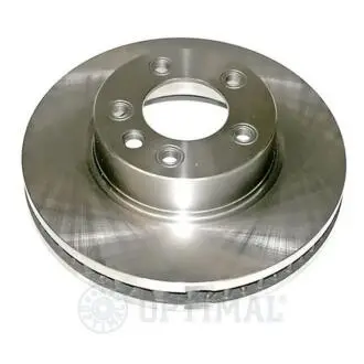BS7942 Тормозной диск OPTIMAL підбір по vin на Brocar