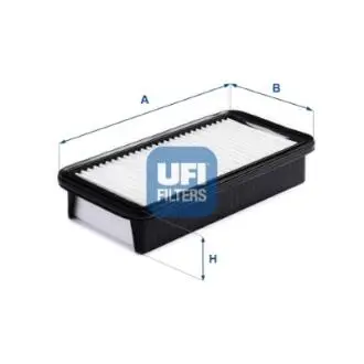3036300 FILTR POWIETRZA UFI подбор по vin на Brocar