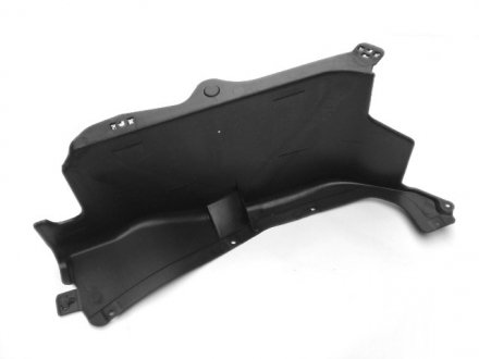 1J0825250G Кожух двигателя VAG подбор по vin на Brocar