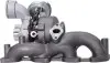 TBM0024 Турбокомпресор MAGNETI MARELLI підбір по vin на Brocar
