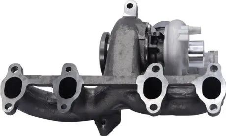 TBM0010 TURBO VW 1,9TDI MAGNETI MARELLI підбір по vin на Brocar