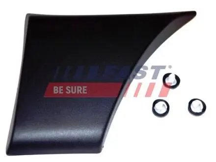 FT90808 МОЛДИНГ ВНЕШНИЙ FAST підбір по vin на Brocar