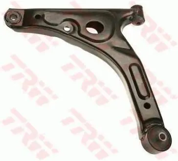 FT15542 Рычаг подвески FAST подбор по vin на Brocar