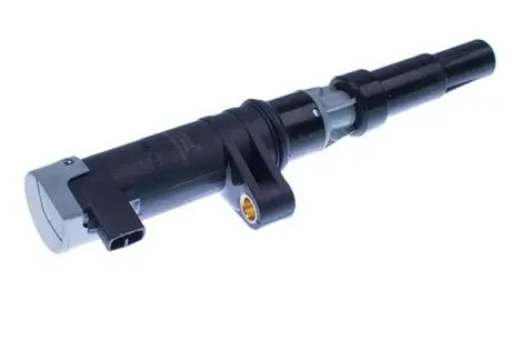 E100001 Котушка запалювання Renault Clio/Laguna/Megane/Trafic 1.4-2.0 16V 99- DENCKERMANN підбір по vin на Brocar