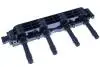 E100012 Котушка запалювання Opel 1.4/1.6 DENCKERMANN підбір по vin на Brocar