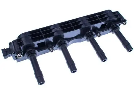E100012 Котушка запалювання Opel 1.4/1.6 DENCKERMANN підбір по vin на Brocar
