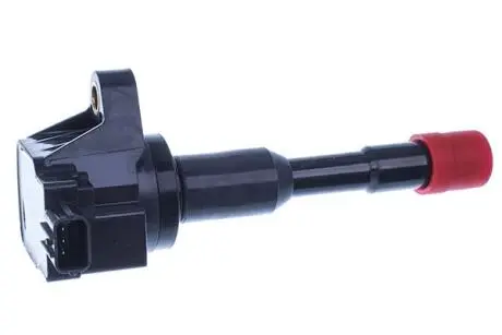 E100022 Котушка запалювання Honda City, Civic, Jazz 02- DENCKERMANN підбір по vin на Brocar
