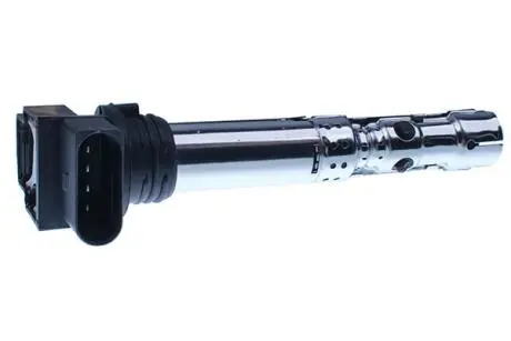 E100033 Котушка запалювання Skoda Fabia 1.2 6V/VW Polo 1.2 02- DENCKERMANN підбір по vin на Brocar