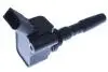 E100051 Котушка запалювання Audi A3 1.8TFSI 12-/2.0TFSI 16- /A4/A5 1.8TFSI 13- /A6/A7 14- /Audi Q5 12- /Skoda Octavia 12- DENCKERMANN підбір по vin на Brocar