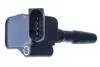 E100051 Котушка запалювання Audi A3 1.8TFSI 12-/2.0TFSI 16- /A4/A5 1.8TFSI 13- /A6/A7 14- /Audi Q5 12- /Skoda Octavia 12- DENCKERMANN підбір по vin на Brocar