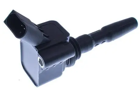 E100051 Котушка запалювання Audi A3 1.8TFSI 12-/2.0TFSI 16- /A4/A5 1.8TFSI 13- /A6/A7 14- /Audi Q5 12- /Skoda Octavia 12- DENCKERMANN підбір по vin на Brocar