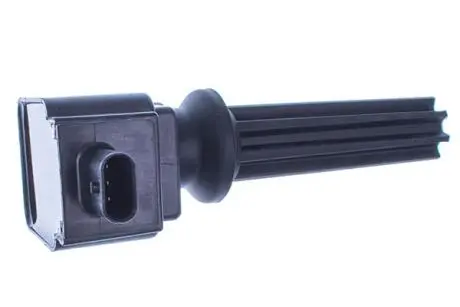 E100078 Котушка запалювання Ford Focus III 2.0 12- /Galaxy 2.0EcoBoost 06- /Kuga 17- /Mondeo IV 10- DENCKERMANN підбір по vin на Brocar