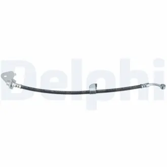 LH7546 Тормозной шланг DELPHI подбор по vin на Brocar