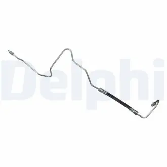 LH7506 PRZEWOD HAM.TYL DELPHI подбор по vin на Brocar