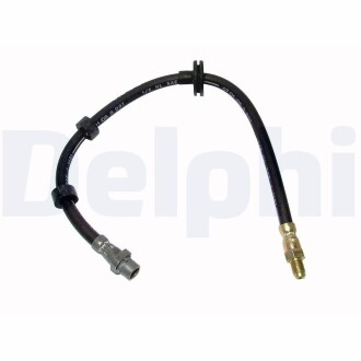 LH6297 Тормозной шланг DELPHI підбір по vin на Brocar