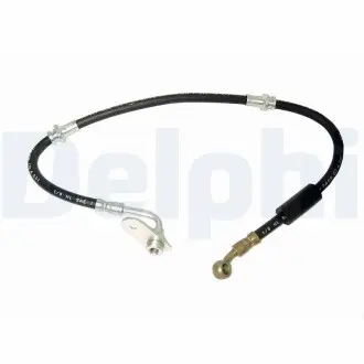 LH6271 Тормозной шланг DELPHI підбір по vin на Brocar