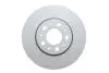 Диск тормозной (передний) Volvo S60/S80/V70/XC70 97-10 (15") (286x26) (с покрытием) (вент.) 230560C