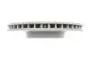 230560C Диск тормозной (передний) Volvo S60/S80/V70/XC70 97-10 (15&quot;) (286x26) (с покрытием) (вент.) METELLI підбір по vin на Brocar
