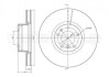230703C Тормозной диск METELLI підбір по vin на Brocar