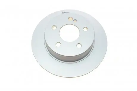 230982C Диск тормозной (задний) MB C-class (W204) 07-14 (278x9) METELLI подбор по vin на Brocar