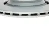 231020C Диск гальмівний (задній) Audi A6 06-11 (330х22) METELLI підбір по vin на Brocar
