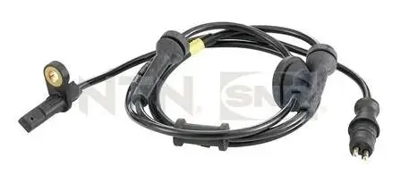ASB15809 Датчик ABS FIAT SNR NTN підбір по vin на Brocar