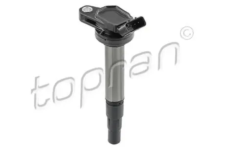 623908 Котушка запалювання TOPRAN підбір по vin на Brocar